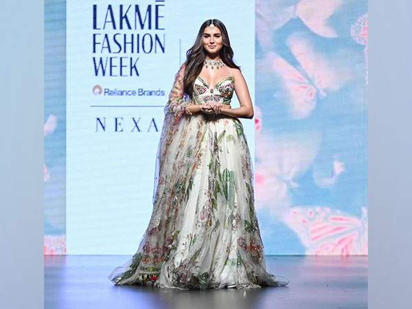 Tara Sutaria (Image source: Instagram)