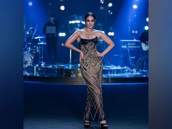 Kiara Advani (Image source: Instagram)