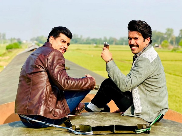 A still from 'Sultan of Delhi’ (Image source: Instagram) 