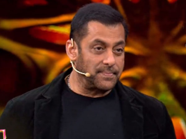 Salman Khan (Image source: X)