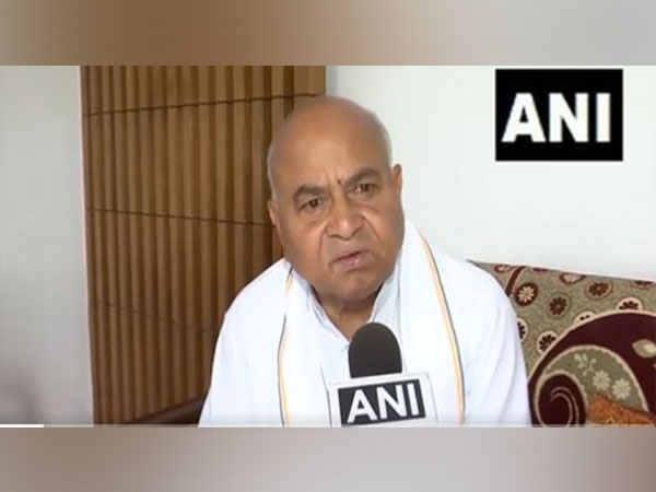 Govind Singh, Madhya Pradesh Leader of Opposition (Photo/ANI)