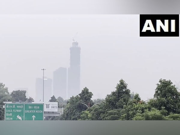 Visual from the spot (Photo/ANI)