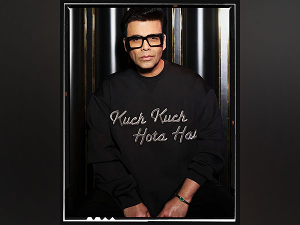 Karan Johar (Image source: Instagram)