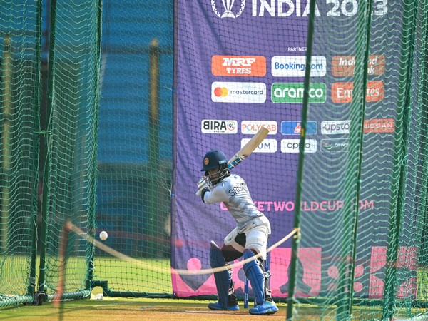 Kusal Mendis. (Photo- ICC Cricket)