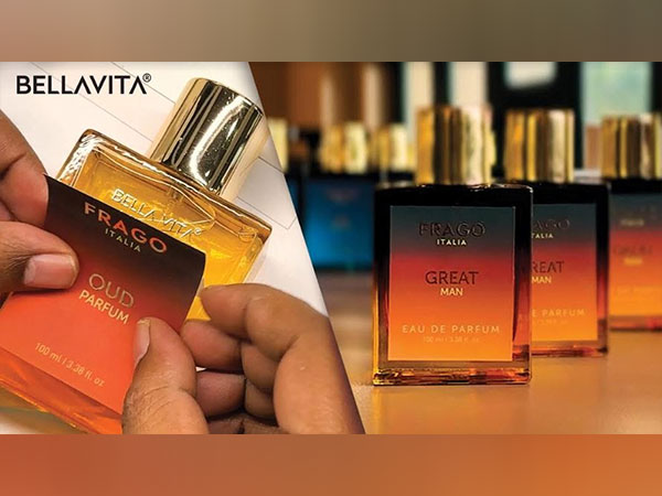 BELLAVITA's Bold Marketing Experiment