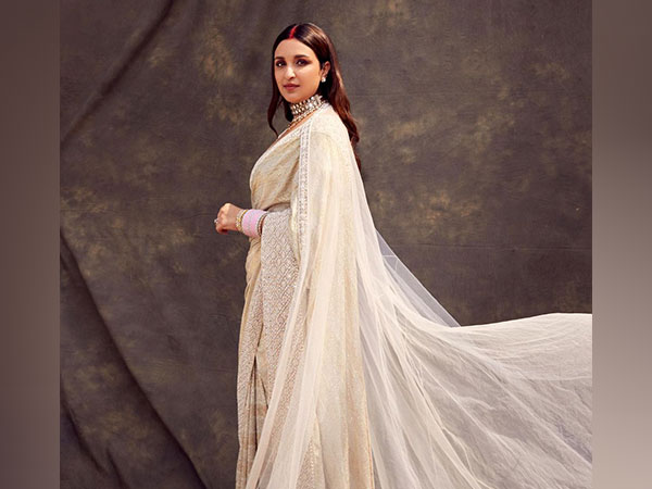 Parineeti Chopra (Image source: Instagram)