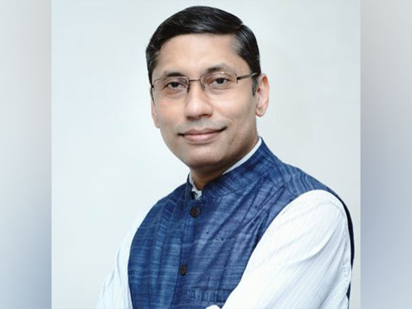 MEA spokesperson Arindam Bagchi (Source: Twitter/@MEAIndia)