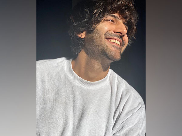 Actor Kartik Aaryan (Image source: Instagram)