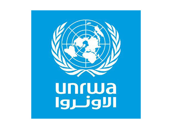 UNRWA (Source: Twitter/@UNRWA)