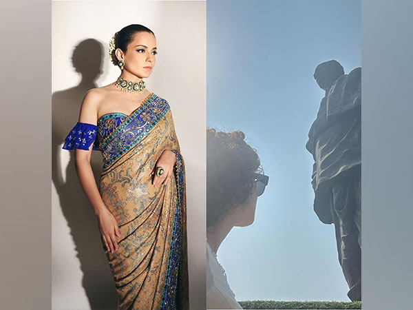 Kangana Ranaut (Image source: Instagram)