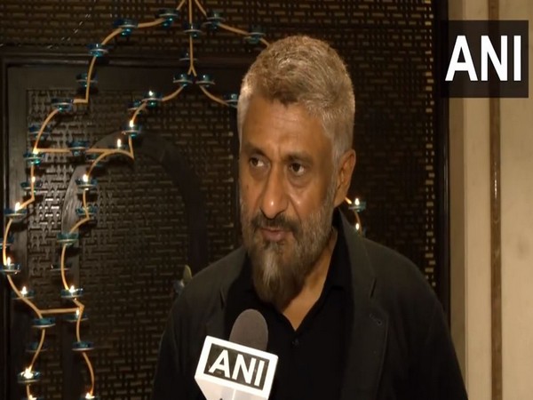 Vivek Agnihotri (ANI Photo)