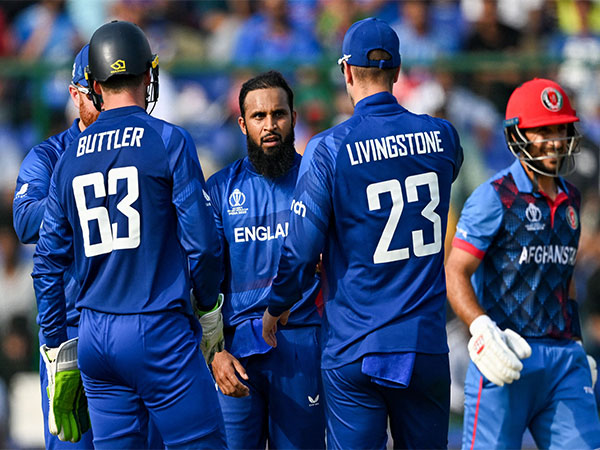 Team England (Photo: England Cricket/ Twitter)