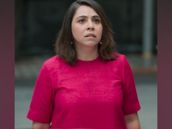 Maanvi Gagroo (Image source: Instagram)