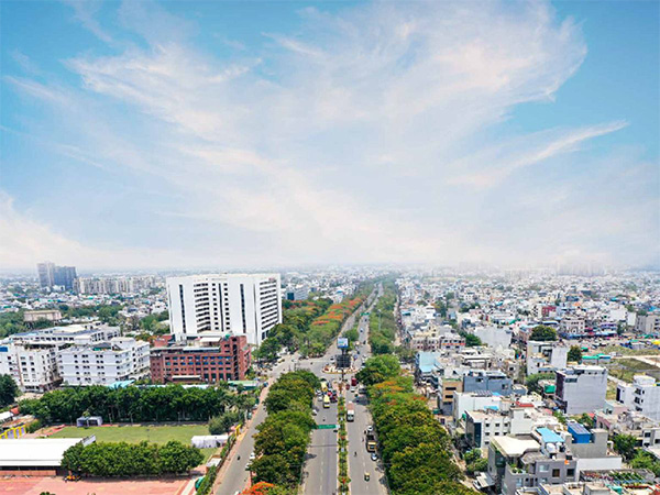 From Rising Demand to Falling Reduced Inventory: Insights into Indore's Real Estate Boom