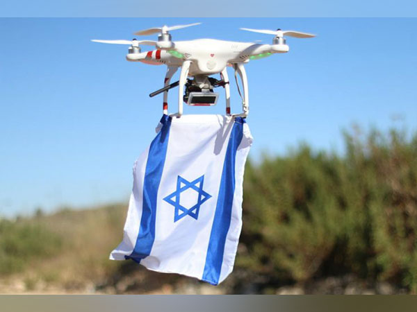 Israel bans private flights, civilian drones due to war (Source: TPS)