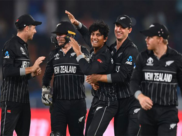 New Zealand cricket team (Photo-ICC)