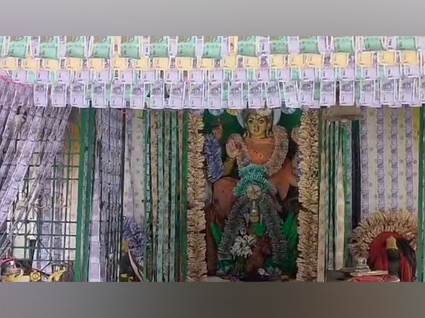 Visuals from the spot (Photo/ANI)