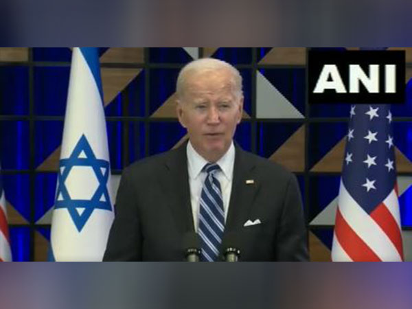 US President Joe Biden (Source: Reuters)