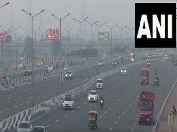 Visual from Delhi (Photo/ANI)