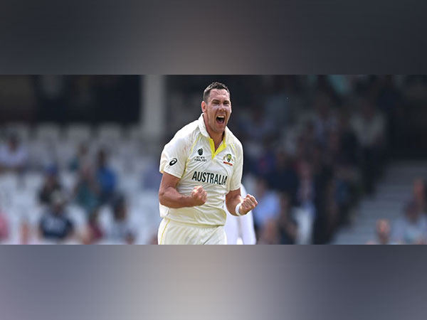 Scott Boland. (Photo- Durham Cricket)