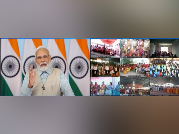Prime Minister Narendra Modi (Photo/Narendra Modi YouTube)