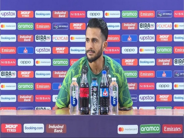 Hasan Ali (Photo-ICC)