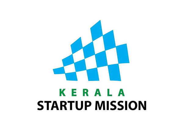 Kerala Startup Mission logo (Pic: Kerala Startup Mission Facebook page)