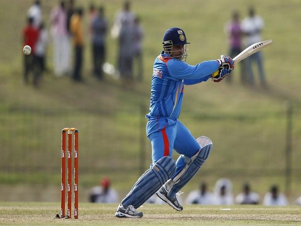 Former India batter Virender Sehwag (file image)
