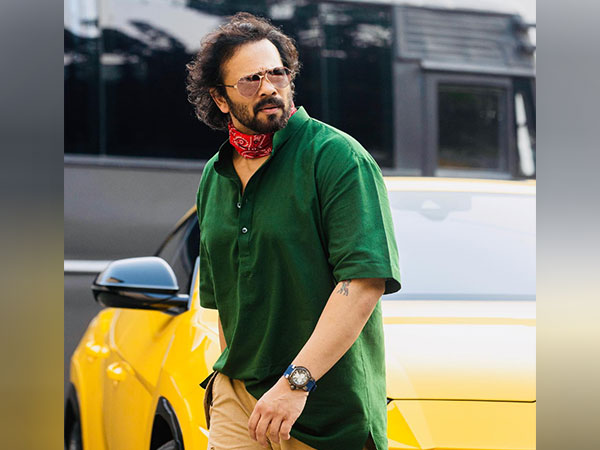 Rohit Shetty (Image source: Instagram)