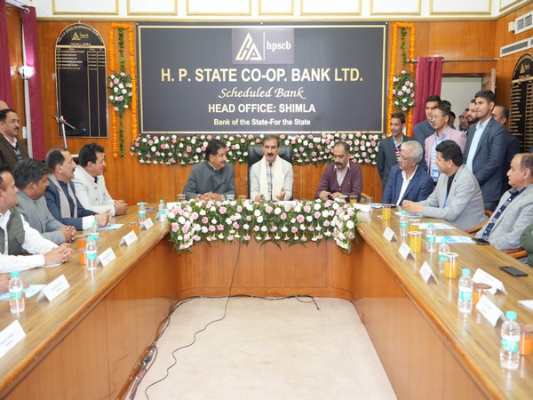 Visuals from the spot (Photo/ANI)