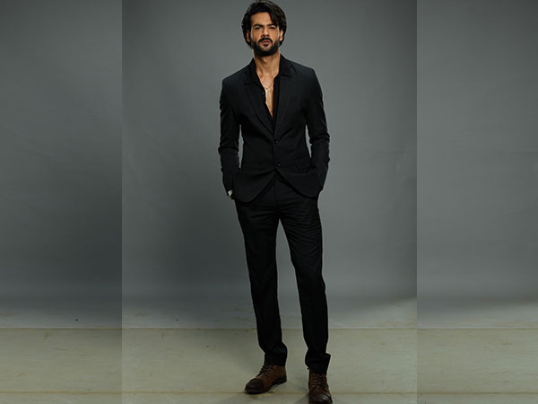 Vishal Aditya Singh (Image source: Instagram) 