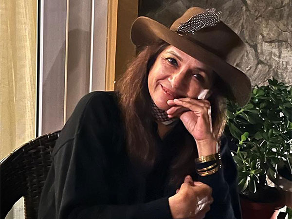 Neena Gupta (Image source: Instagram)