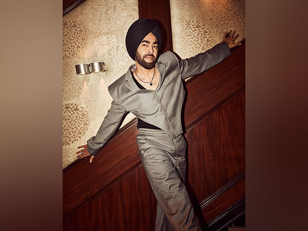 Manjot Singh (Image source: Instagram) 