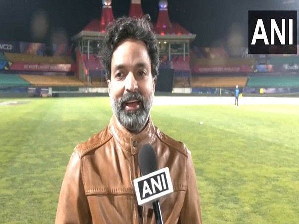 IPL chairman Arun Dhumal (Image: ANI)