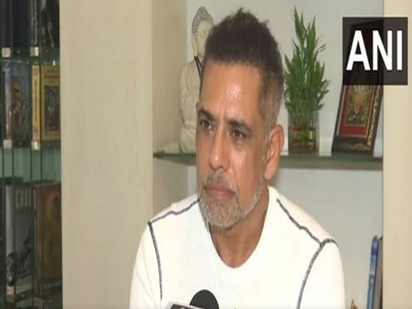 Businessman Robert Vadra (Photo/ANI)