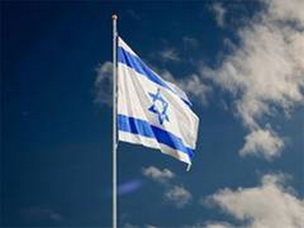 Flag of Israel