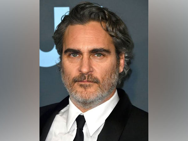 Joaquin Phoenix (Image source: X)