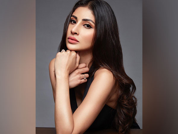 Mouni Roy (Image source: Instagram)