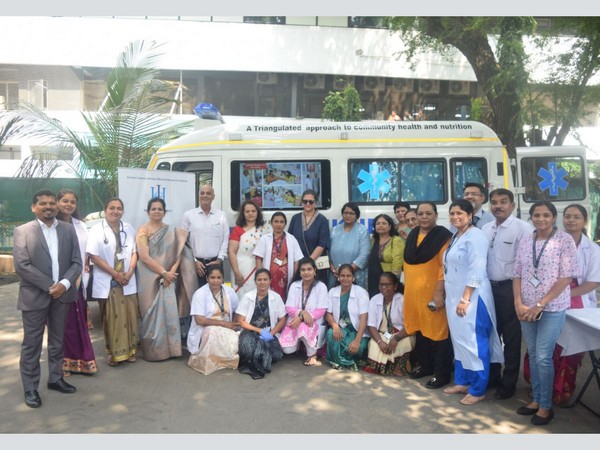 Ankur Program Inaugurated at Jehangir Hospital to Combat Non ...