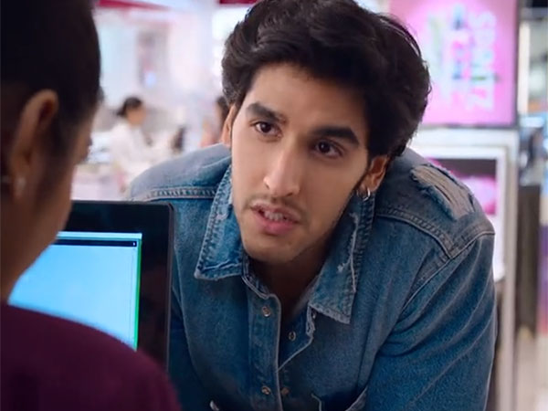 Ansh Duggal (Image source: Twitter)