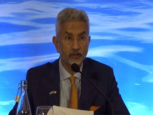 EAM Jaishankar (Source: Twitter/@DrSJaishankar)