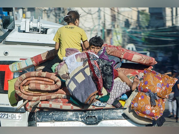 Representative image (Photo Credit: Reuters)