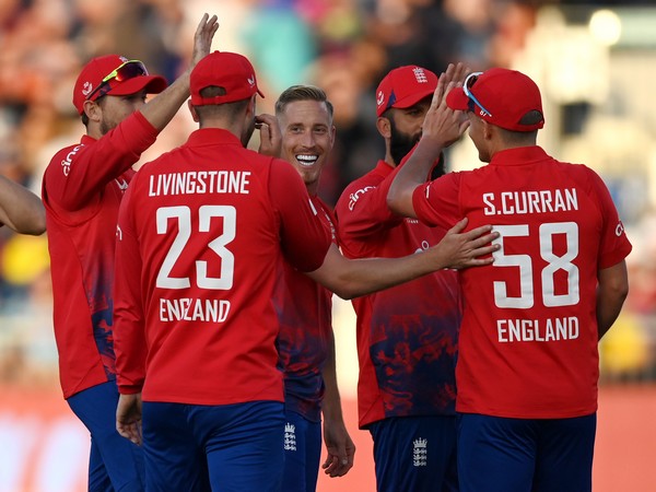 England Cricket team (Photo: Twitter/ICC)