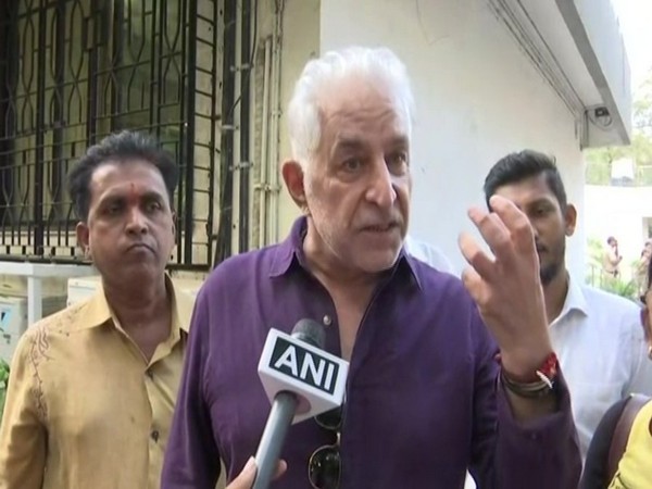 Dalip Tahil( Image source/ANI)