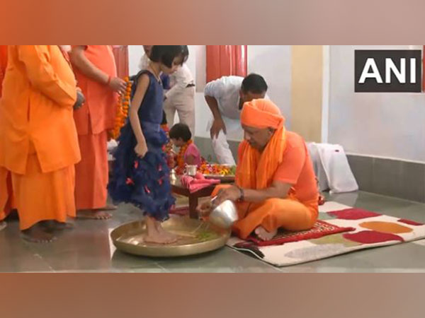 Visual from the spot (Photo/ANI)