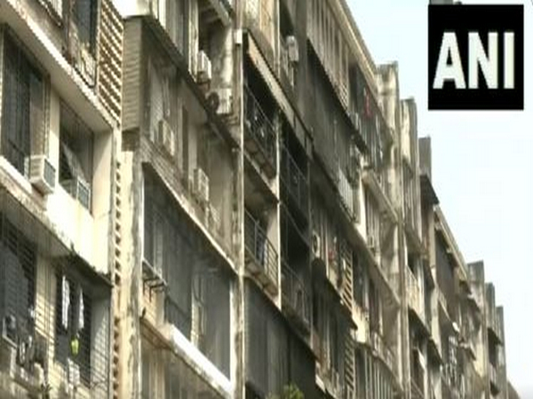 Visuals from the spot (Photo/ANI)