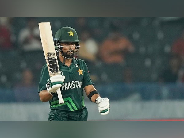 Abdullah Shafique. (Photo- Twitter)