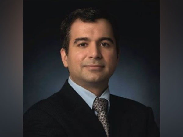 Darshan Hiranandani (Photo/X @DarshanHira)