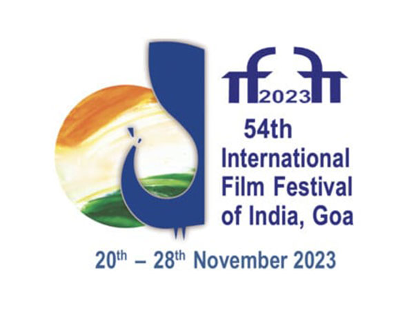 The International Film Festival of India (IFFI) poster (Image source: Twitter)