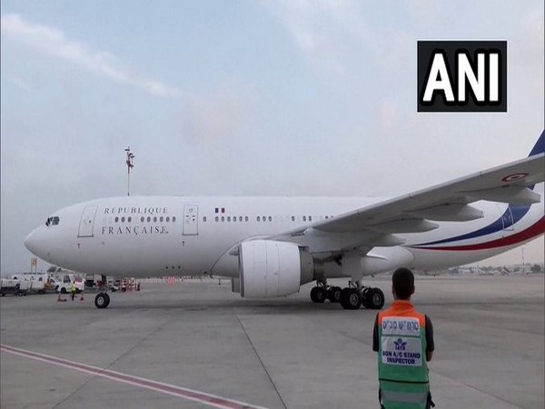 Visuals from spot (Photo/ANI)